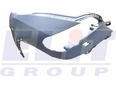 KH0096318 Крыло переднее STARLINE подбор по vin на Brocar