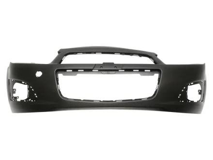 KH1136900 Бампер передний Chevrolet, Aveo 11-25р. STARLINE подбор по vin на Brocar