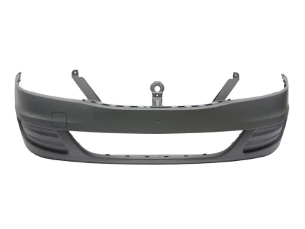 KH1302902 Бампер передній Dacia, Logan 04-25р STARLINE підбір по vin на Brocar