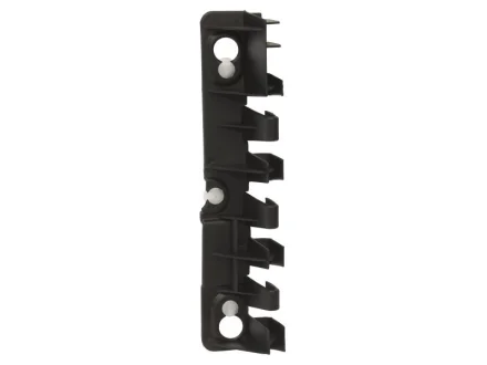 KH1301986 Кронштейн заднього бамперу STARLINE підбір по vin на Brocar