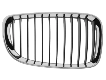 KH00859922 Решітка бампера STARLINE підбір по vin на Brocar