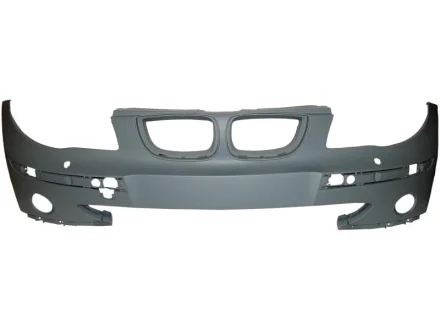 KH0085903 Бампер передній BMW, 1 03-13р STARLINE підбір по vin на Brocar