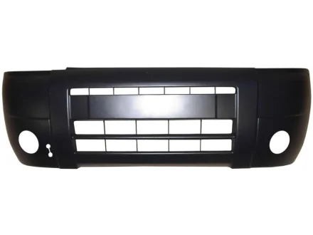 0551902 Бампер передній Citroen, Peugeot, Berlingo, Partner 96-15р STARLINE підбір по vin на Brocar