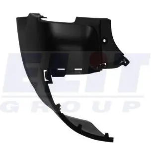 0550965 Заднi бампери STARLINE підбір по vin на Brocar