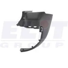 0550964 Бампер задній STARLINE підбір по vin на Brocar