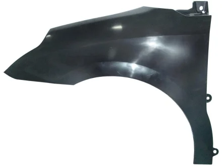 KH0537311 Крило переднє ліве Citroen C4 I 04-14р STARLINE підбір по vin на Brocar