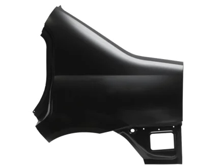 KH1301511 Крыло заднее левое Dacia Logan 04-25р STARLINE подбор по vin на Brocar