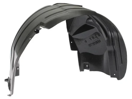 KH0120387 Пластиковый подкрылок STARLINE подбор по vin на Brocar