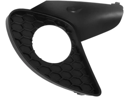 KH0109996 Решетка радиатора STARLINE подбор по vin на Brocar