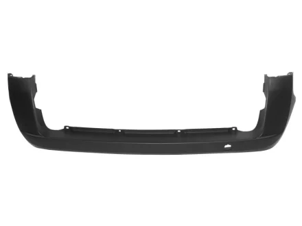 KH0553950 Бампер задній Citroen, Peugeot, Fiat, Nemo, Bipper, Fiorino 07-25р STARLINE підбір по vin на Brocar