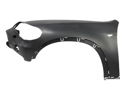 KH0096313 Крыло переднее левое BMW X5 06-13р STARLINE подбор по vin на Brocar