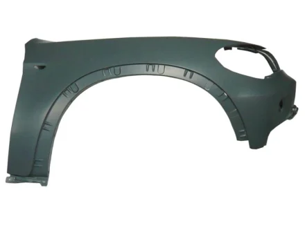 KH0096312 Крыло переднее правое BMW X5 06-13р STARLINE подбор по vin на Brocar