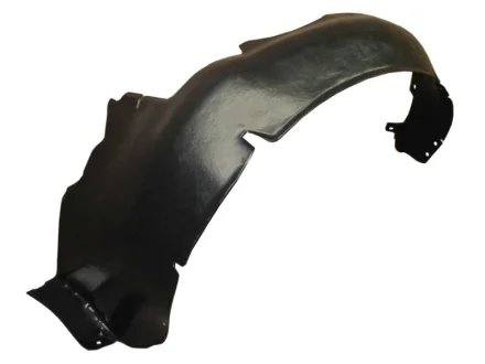 KH1119385 Підкрилок передній лівий Chevrolet Aveo 03-08р STARLINE підбір по vin на Brocar
