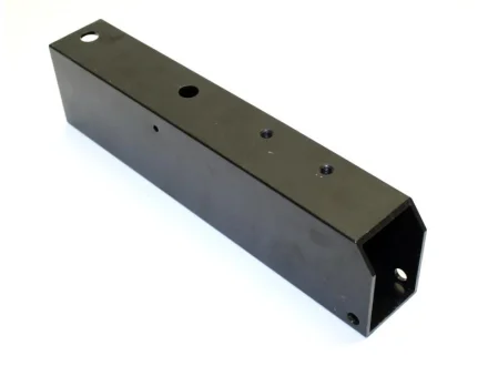 KH0067931 Кронштейн бампера STARLINE подбор по vin на Brocar