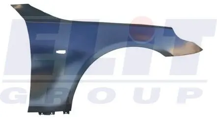 0066314 Крило переднє STARLINE підбір по vin на Brocar