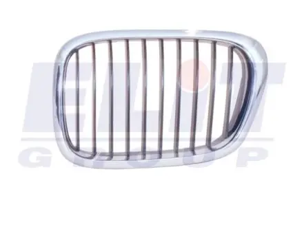 00659911 Решітка радіатора STARLINE підбір по vin на Brocar