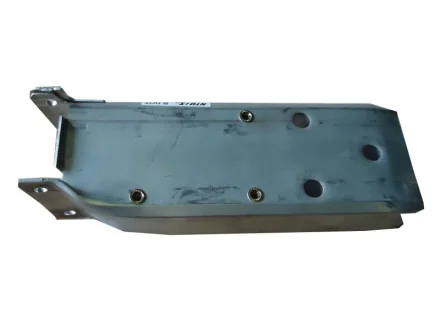 KH0063932 Кронштейн бампера STARLINE подбор по vin на Brocar