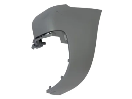 KH0550968 Бампер задній STARLINE підбір по vin на Brocar