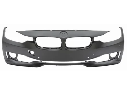 KH0063902 Бампер передній BMW, 3 11-19р STARLINE підбір по vin на Brocar