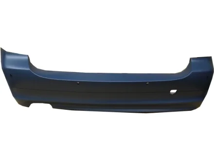 KH0062961 Бампер задній STARLINE підбір по vin на Brocar