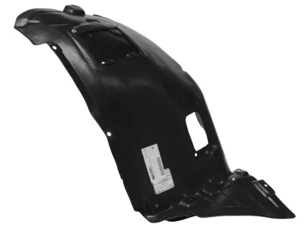 KH0062384 Подкрылок передний правый Bmw 3 04-12р STARLINE подбор по vin на Brocar