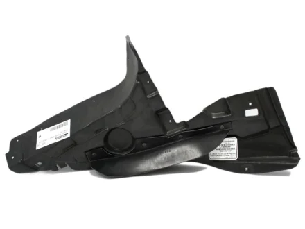 KH00623809 Подкрылок передний левый Bmw 3 04-12р STARLINE подбор по vin на Brocar