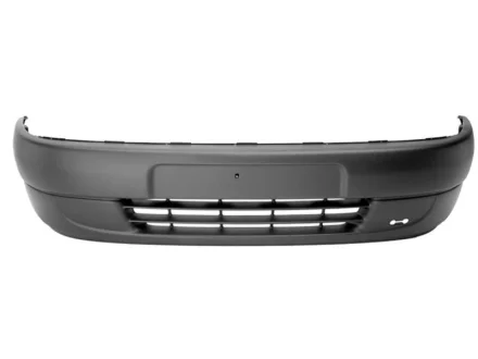 KH0550900 Бампер передній Peugeot, Citroen, Partner, Berlingo 96-15р STARLINE підбір по vin на Brocar