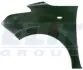 Крило переднє 0541 311