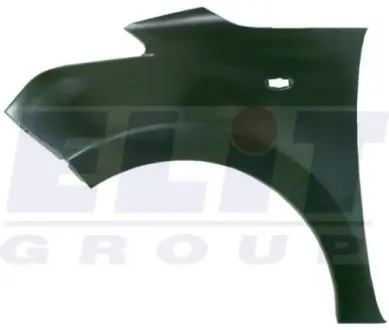 0541311 Крило переднє STARLINE підбір по vin на Brocar