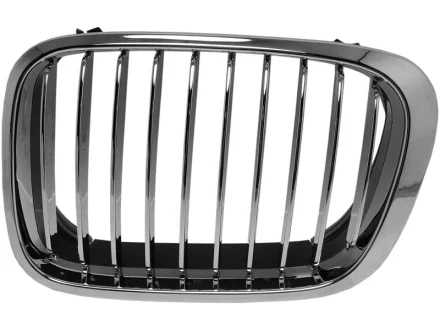 KH00619903 Решетка радиатора STARLINE купить с гарантией на Brocar KH00619903 Решетка радиатора STARLINE підбір по vin на Brocar