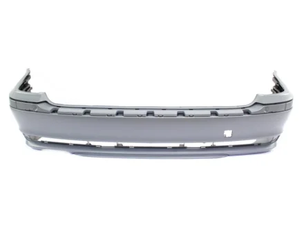 KH0061951 Бампер задній STARLINE підбір по vin на Brocar