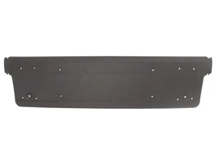 KH0061920 Накладка переднього бамперу STARLINE підбір по vin на Brocar