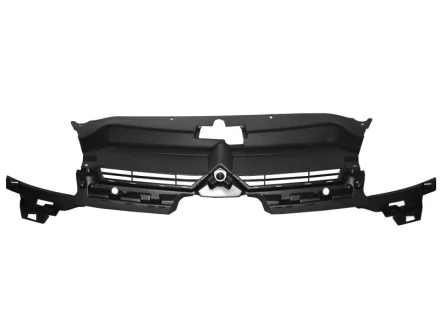 KH0537990 Решітка радіатора STARLINE підбір по vin на Brocar