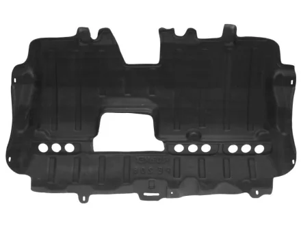 KH0531265 Захист двигуна STARLINE підбір по vin на Brocar