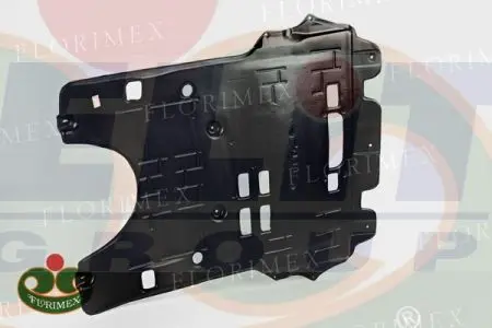 0537265 Захист двигуна STARLINE підбір по vin на Brocar