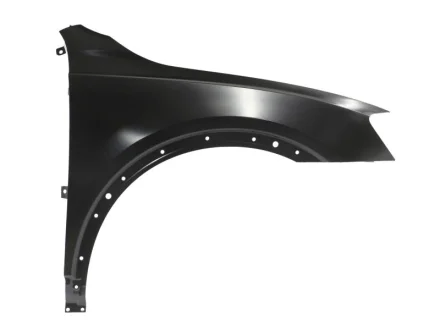 KH0041312 Крило переднє праве Audi Q3 11-20р STARLINE підбір по vin на Brocar