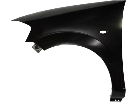 KH0519313 Крило переднє ліве Citroen C3 I 02-13р STARLINE підбір по vin на Brocar