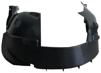 KH0110387 Пластиковый подкрылок STARLINE подбор по vin на Brocar