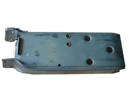 KH0063931 Кронштейн бампера STARLINE подбор по vin на Brocar