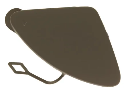 KH0063910 Накладка бампера STARLINE підбір по vin на Brocar