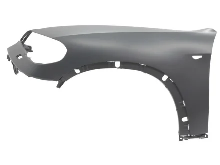 KH0096317 Крыло переднее левое BMW X5 06-13р STARLINE подбор по vin на Brocar