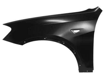 KH0094311 Крило переднє ліве BMW X3, X4 10-18р STARLINE підбір по vin на Brocar