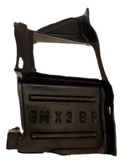 KH00932662 Захист двигуна STARLINE підбір по vin на Brocar