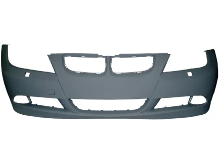KH00629011 Бампер передній BMW, 3 04-12р STARLINE підбір по vin на Brocar