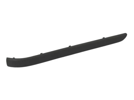 KH0061974 Накладка заднього бамперу STARLINE підбір по vin на Brocar