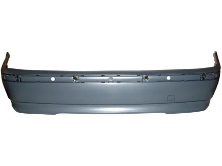 KH0061955 Бампер задній STARLINE підбір по vin на Brocar