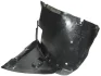0061385 Подкрылок передний левый Bmw 3 97-05р. STARLINE підбір по vin на Brocar