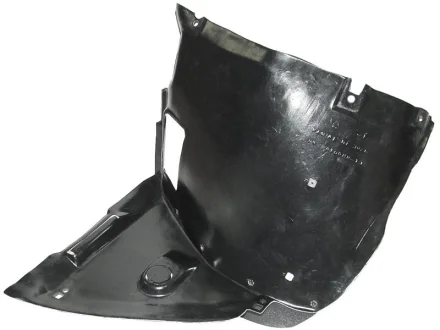 0061385 Подкрылок передний левый Bmw 3 97-05р. STARLINE подбор по vin на Brocar