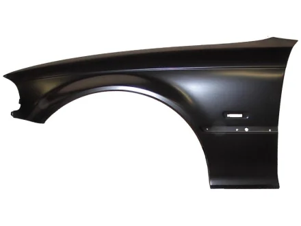KH0061315 Крыло переднее левое BMW 3 98-07р STARLINE подбор по vin на Brocar