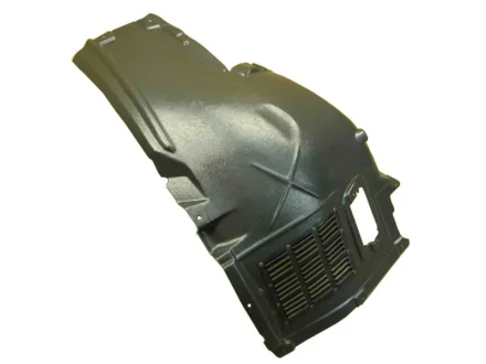 KH0077388 Подкрылок передний правый Bmw 7 08-15р STARLINE подбор по vin на Brocar